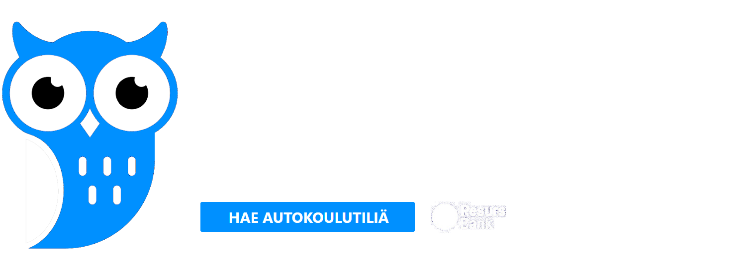 Meilahden Autokoulu | Ajokortti alk. 631 € | Useita eri toimipisteitä